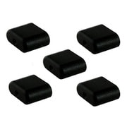 USB TYPE-C用コネクタカバー 5個入り (オスタイプコネクタ用) SS-DCOVER-033