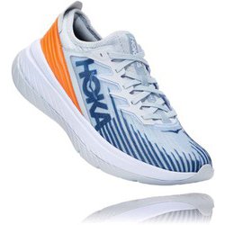 ヨドバシ.com - ホカ HOKA CARBON X-SPE 1110512 Plein Air/Birds Of Paradise  USM6.5/W7.5(24.5cm) [ランニングシューズ ユニセックス] 通販【全品無料配達】