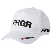 プロギアキャップ PCAP-201 WH