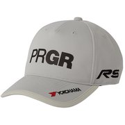 プロギアキャップ PCAP-201 GY