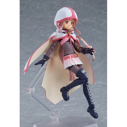 figma マギアレコード 環いろは 魔法少女まどか☆マギカ外伝 figma 環いろは