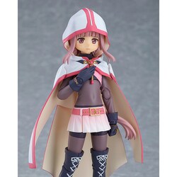 figma マギアレコード 環いろは 魔法少女まどか☆マギカ外伝 figma 環いろは