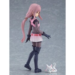 ヨドバシ.com - マックスファクトリー MAX FACTORY figma マギア