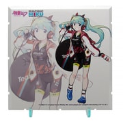 じおらまんしょん150 レーシングミク 2020Ver.ピット オプションパネル TeamUKYO 応援Ver. [ディスプレイアクセサリー]