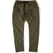 GEAR PANTS GSP-44 OLIVE.DB Sサイズ [アウトドア パンツ メンズ]