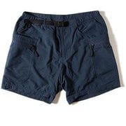 GEAR SHORTS GSP-45 DK.NAVY Mサイズ [アウトドア ショートパンツ メンズ]