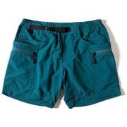 GEAR SHORTS GSP-45 DEEPSEA Mサイズ [アウトドア ショートパンツ メンズ]