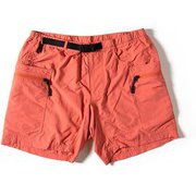 GEAR SHORTS GSP-45 PEACH Lサイズ [アウトドア ショートパンツ メンズ]