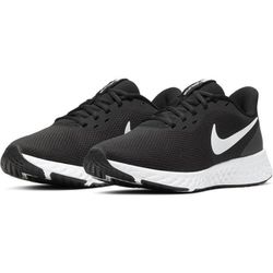 Nike ランニングシューズ ブラック/ホワイト NIKE ナイキ（NIKE）（レディース）ランニングシューズ フリー