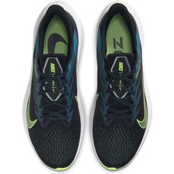 【初売り】 - ヨドバシ.com ナイキ NJP-CJ0291 ズームウィンフロー7 NIKE 靴