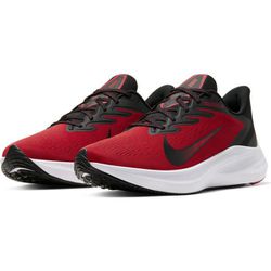 ヨドバシ.com - ナイキ NIKE ズームウィンフロー7 NJP-CJ0291-600 25cm [ランニングシューズ メンズ]  通販【全品無料配達】