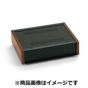 サイドウッドケース WSシリーズ（天底板鉄製） WS99-32-23B