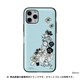 iPhone 11 Pro 用 ミラーカードケース ディズニー アリス