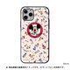 iPhone 11 Pro 用 ミラーカードケース ディズニー ミッキー
