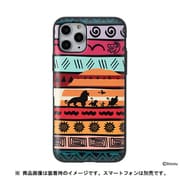 iPhone 11 Pro 用 ミラーカードケース ディズニー ライオンキング