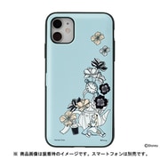 iPhone 11 / iPhone XR 用 ミラーカードケース ディズニー アリス