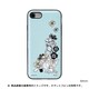 iPhone 8 / iPhone 7 用 ミラーカードケース ディズニー アリス