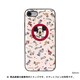 iPhone 8 / iPhone 7 用 ミラーカードケース ディズニー ミッキー