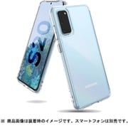GALAXY S20 用 FUSION ケース CL FSSG0071
