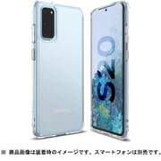 GALAXY S20 用 FUSION ケース CLマット FMSG0002