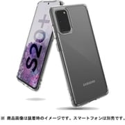 GALAXY S20+ 用 FUSION ケース CL FSSG0073
