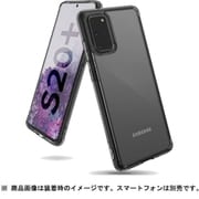 GALAXY S20+ 用 FUSION ケース スモークBK FSSG0074