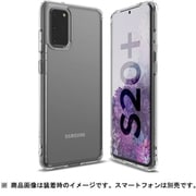 GALAXY S20+ 用 FUSION ケース CLマット FMSG0003