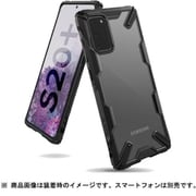 GALAXY S20+ 用 FUSION X ケース BK FUSG0042