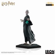 バトルジオラマシリーズ アートスケール スタチュー ハリー・ポッターと炎のゴブレット ヴォルデモート [塗装済完成品フィギュア 1/10スケール 全高約200mm]