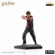 バトルジオラマシリーズ アートスケール スタチュー ハリー・ポッターと炎のゴブレット ハリー・ポッター [塗装済完成品フィギュア 1/10スケール 全高約170mm]