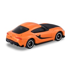 ドリームトミカ SP MFゴースト 86GT GRスープラ シビックTYPE R Amazon.co.jp: ドリームトミカ SP MFゴースト 3台セット トヨタ