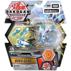 ヨドバシ.com - タカラトミー TAKARATOMY 爆丸 爆ギアセット