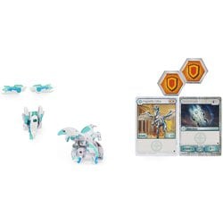 爆丸　6個セット Amazon | SEGATOYS セガトイズ 爆丸 爆TECH!! 爆テクシリーズ 5