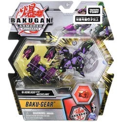 ヨドバシ.com - タカラトミー TAKARATOMY 爆丸 爆ギアセット