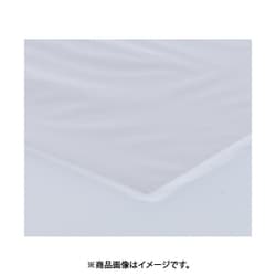 カラーアルミ板白 0.5X400X600 入数1入 75-532