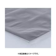 75-551 [Eアルミパンチ黒NO1 400X600 入数1入]