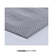 75-553 [アルミパンチ黒NO10 400X600 入数1入]