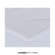 75-556 [アルミパンチ白 5-8 1.0X400X600 入数1入]