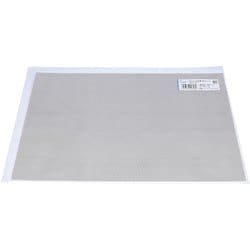 ステンメッシュ 80X200X300 入数1入 75-983