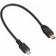 USBケーブル USBMCA/M5A20F