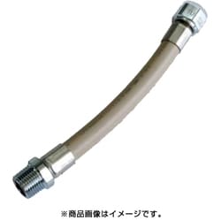UTIC-10-25 [燃焼器接続用ホース 径10 LPガス]