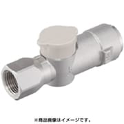 G331U5 [フレキ UIねじガス栓 20A×Rc3/4]
