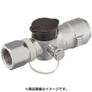G331SP5 [フレキ UIねじガス栓 20A×Rc3/4]