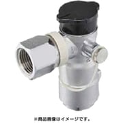 G333SP5 [フレキ ULねじガス栓 15A×Rc1/2]