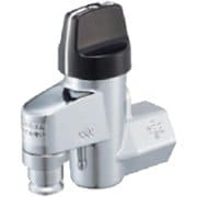 G015A-12 [LB一口ON・OFFヒューズガス栓 1.2KL/h]
