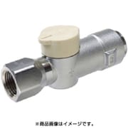 G351UN5 [フレキUIねじガス栓 15A×Rc1/2 LPガス]