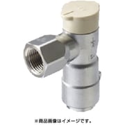 G353UN5 [フレキULねじガス栓 15A×Rc1/2 LPガス]