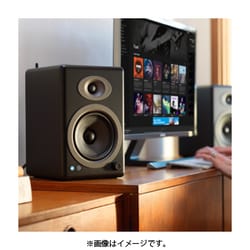 ヨドバシ.com - Audioengine オーディオエンジン A5+BT/B [A5+