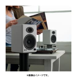 ヨドバシ.com - Audioengine オーディオエンジン A5+BT/W [A5+