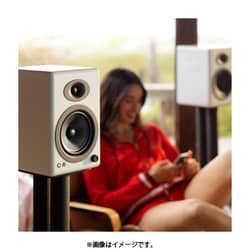 ヨドバシ.com - Audioengine オーディオエンジン A5+BT/W [A5+